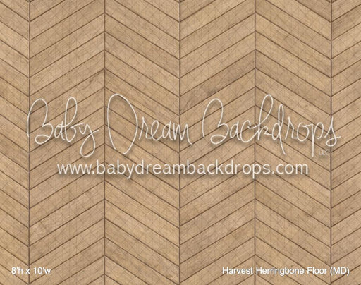 Harvest Herringbone Floor (MD)