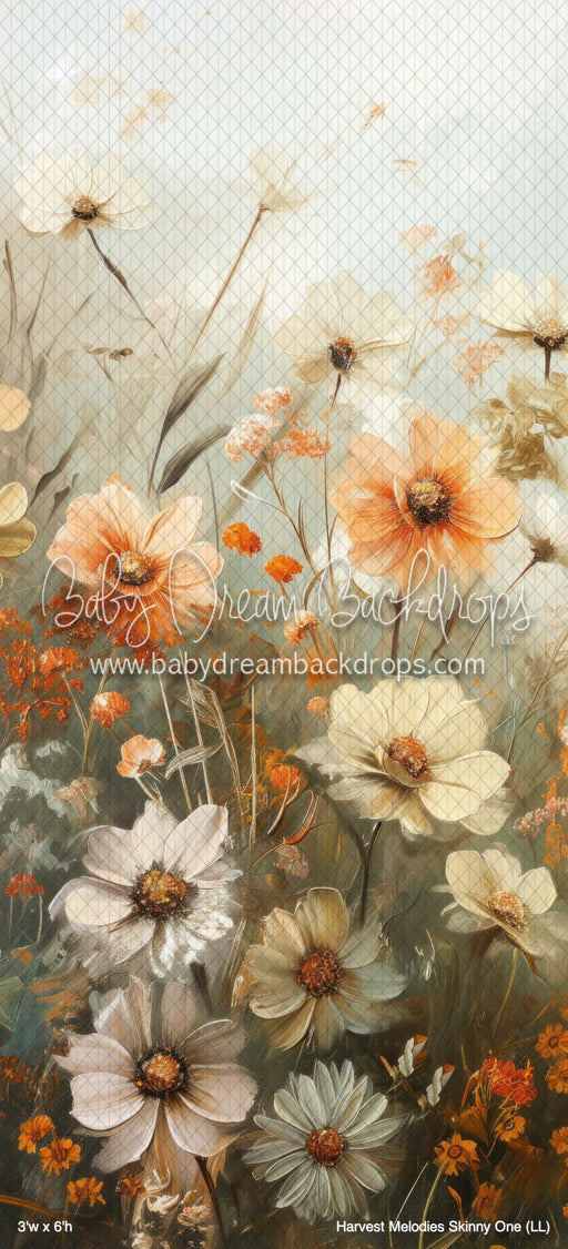 Harvest Melodies Skinny One (LL)