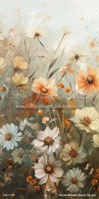 Harvest Melodies Skinny One (LL)