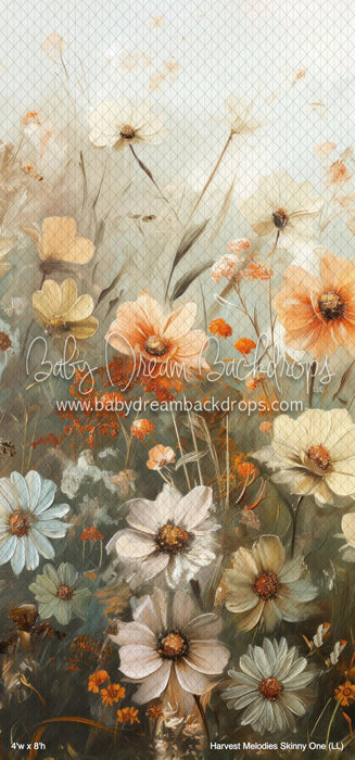 Harvest Melodies Skinny One (LL)