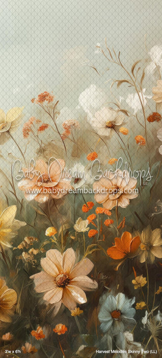 Harvest Melodies Skinny Two (LL)