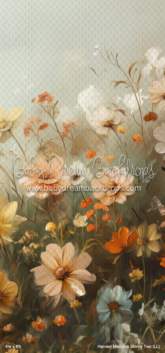 Harvest Melodies Skinny Two (LL)