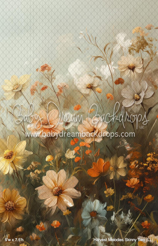 Harvest Melodies Skinny Two (LL)