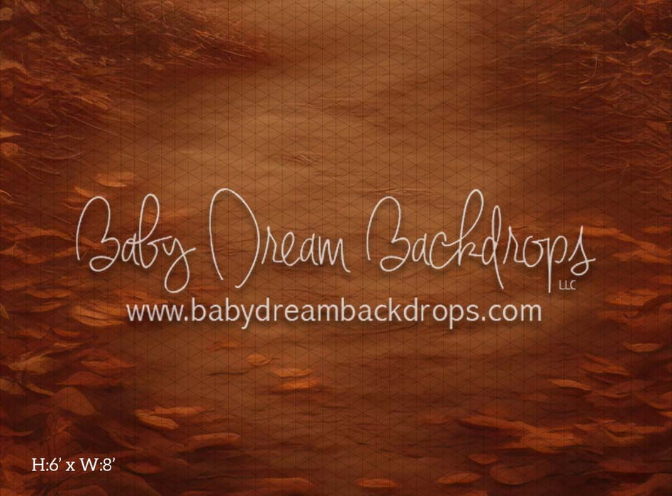 Harvest Moon Fabric Floor (CM)