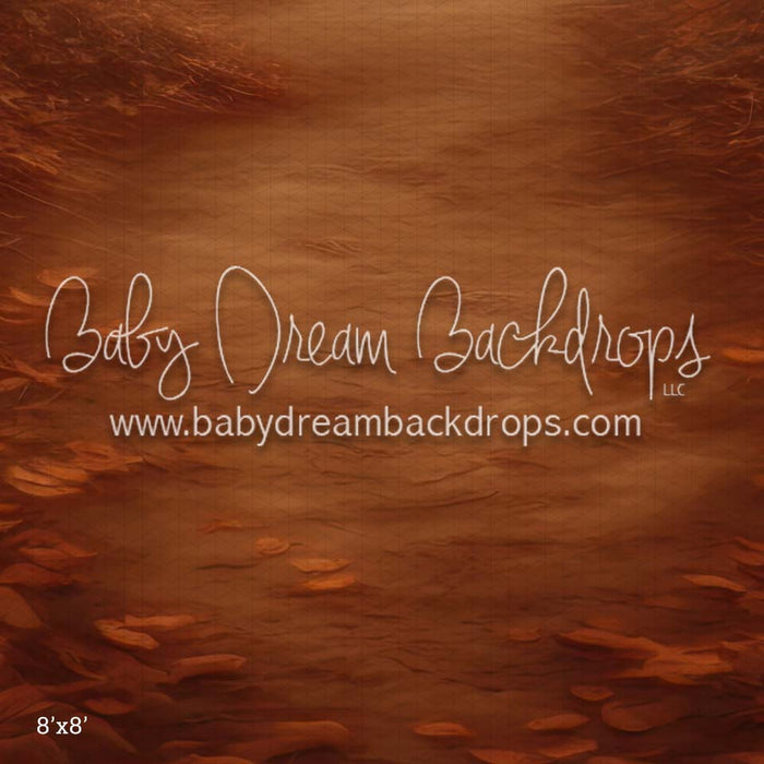 Harvest Moon Fabric Floor (CM)