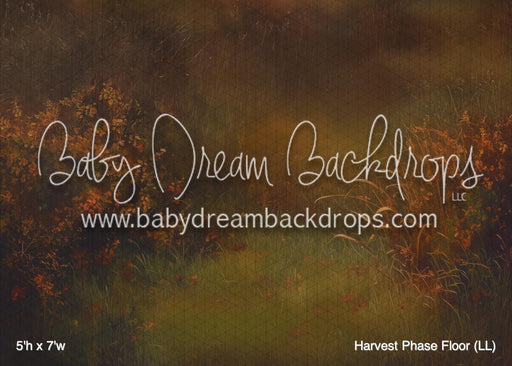 Harvest Phase Floor (LL)