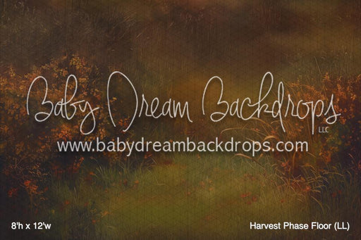 Harvest Phase Fabric Floor (LL)