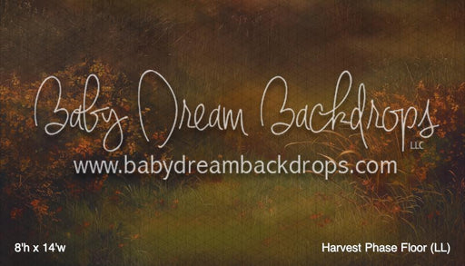 Harvest Phase Fabric Floor (LL)