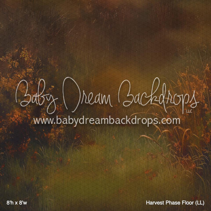 Harvest Phase Fabric Floor (LL)