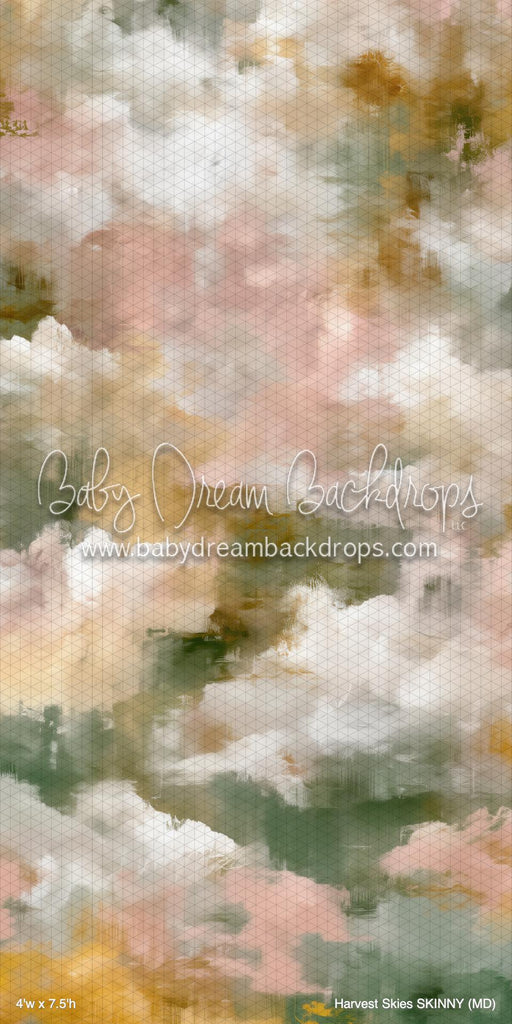 Harvest Skies SKINNY (MD)