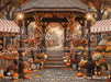 Harvest Town Square (CC)