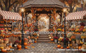 Harvest Town Square (CC)