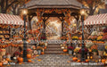 Harvest Town Square (CC)