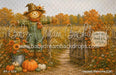 Harvest Welcome (CM)