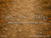 Harvest Welcome Fabric Floor (CM)