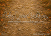 Harvest Welcome Fabric Floor (CM)