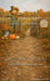 Harvest Welcome Sweep (CM)