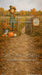 Harvest Welcome Sweep (CM)