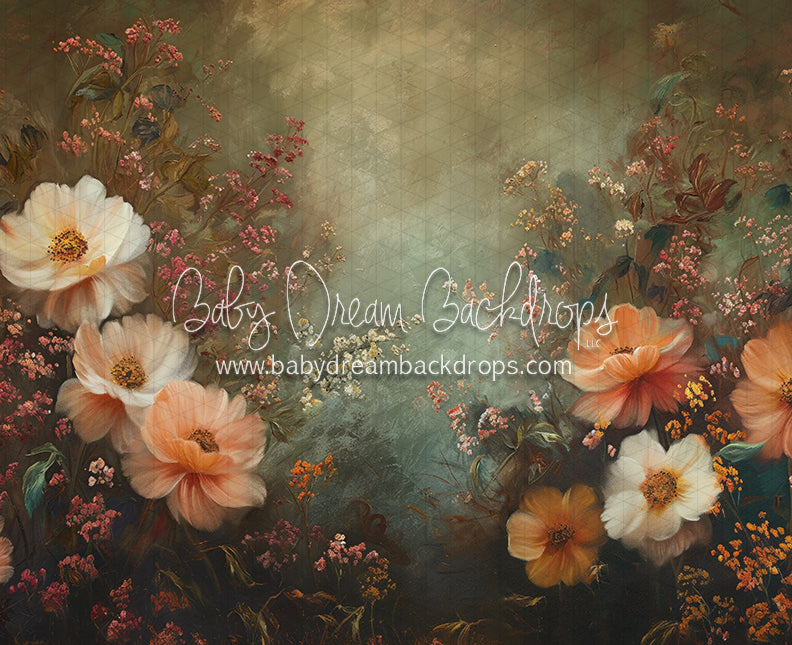 Harvest of Blooms (LL)