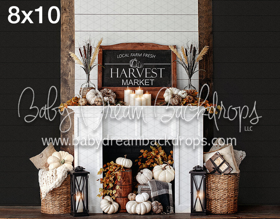 Harvest Market