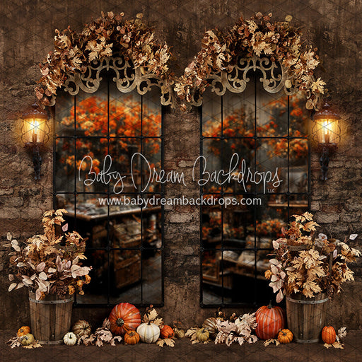 Harvest Hello Windows (CC)