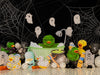 Haunted Ducks (JE)