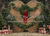 Hay There Christmas Dormant Grass (CC)