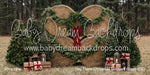 Hay There Christmas Dormant Grass (CC)