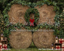 Hay There Christmas Grass (CC)