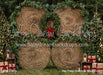 Hay There Christmas Grass (CC)