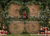 Hay There Christmas Grass (CC)