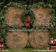 Hay There Christmas Grass (CC)