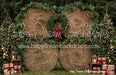 Hay There Christmas Grass (CC)