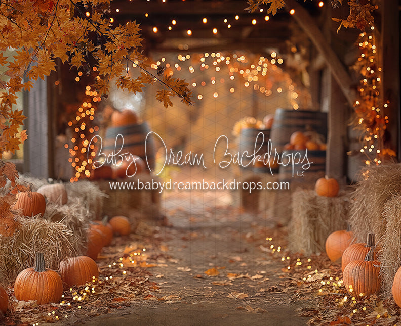 Hayday Harvest Alley (JA)