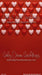 Heart Pop Party Wall Red Sweep (JA)