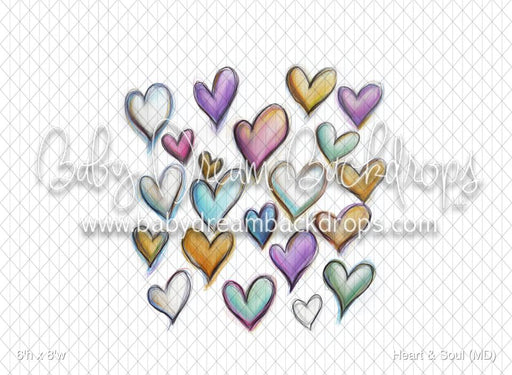 Heart & Soul (MD)