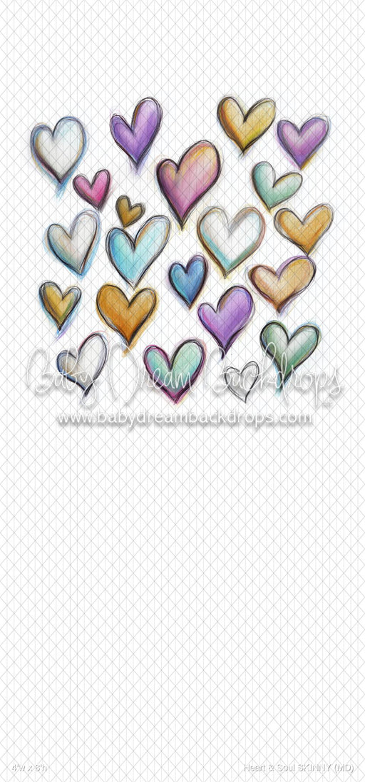 Heart & Soul SKINNY (MD)