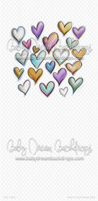 Heart & Soul Sweep (MD)