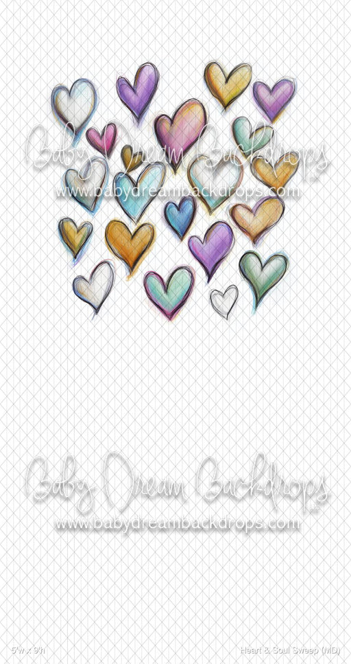 Heart & Soul Sweep (MD)