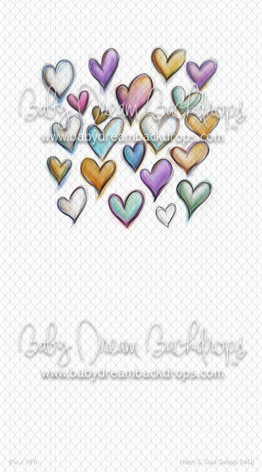 Heart & Soul Sweep (MD)