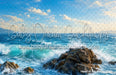 Heart of the Ocean (GO)