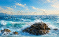 Heart of the Ocean (GO)