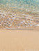 Heart of the Ocean Fabric Floor (GO)