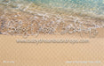 Heart of the Ocean Fabric Floor (GO)