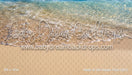 Heart of the Ocean Fabric Floor (GO)
