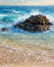 Heart of the Ocean Sweep (GO)