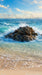 Heart of the Ocean Sweep (GO)