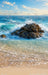 Heart of the Ocean Sweep (GO)