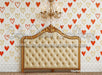 Heartfelt Headboard (JA)