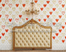 Heartfelt Headboard (JA)